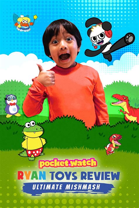 Sep 10, 2019 · Ryan ToysReview — one of the most popular YouTube channels, with billions of views and more than 21 million subscribers — features an excitable 7-year-old named Ryan unboxing toys and playing ... 